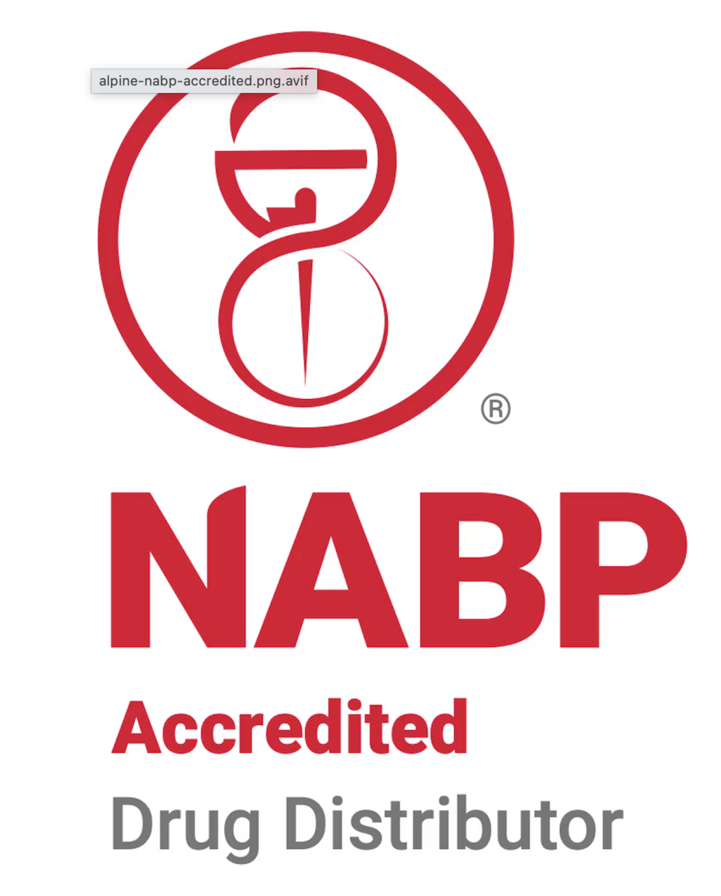 NABP Accredited Drug Distributor